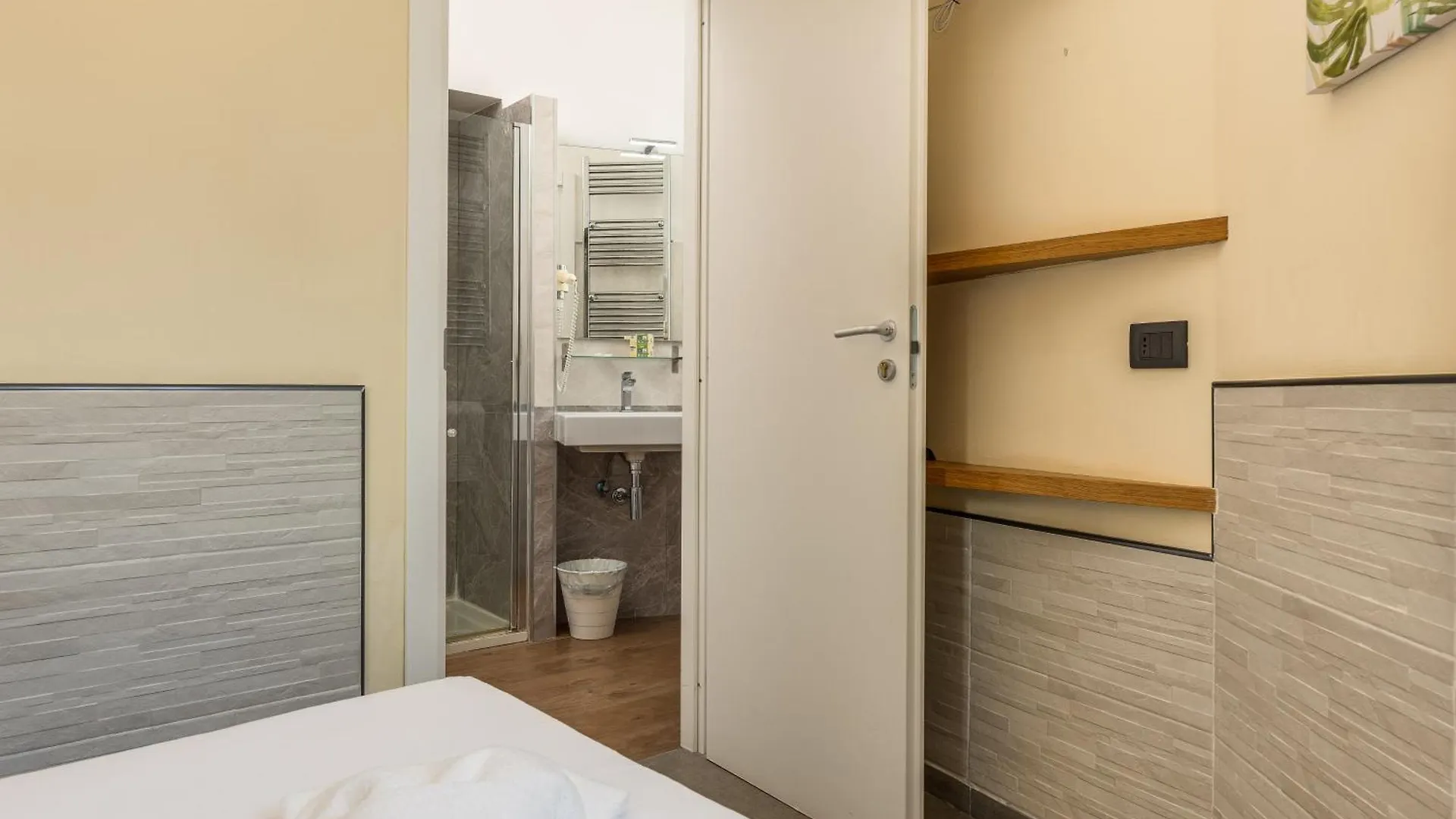 Seven Hotel Rome