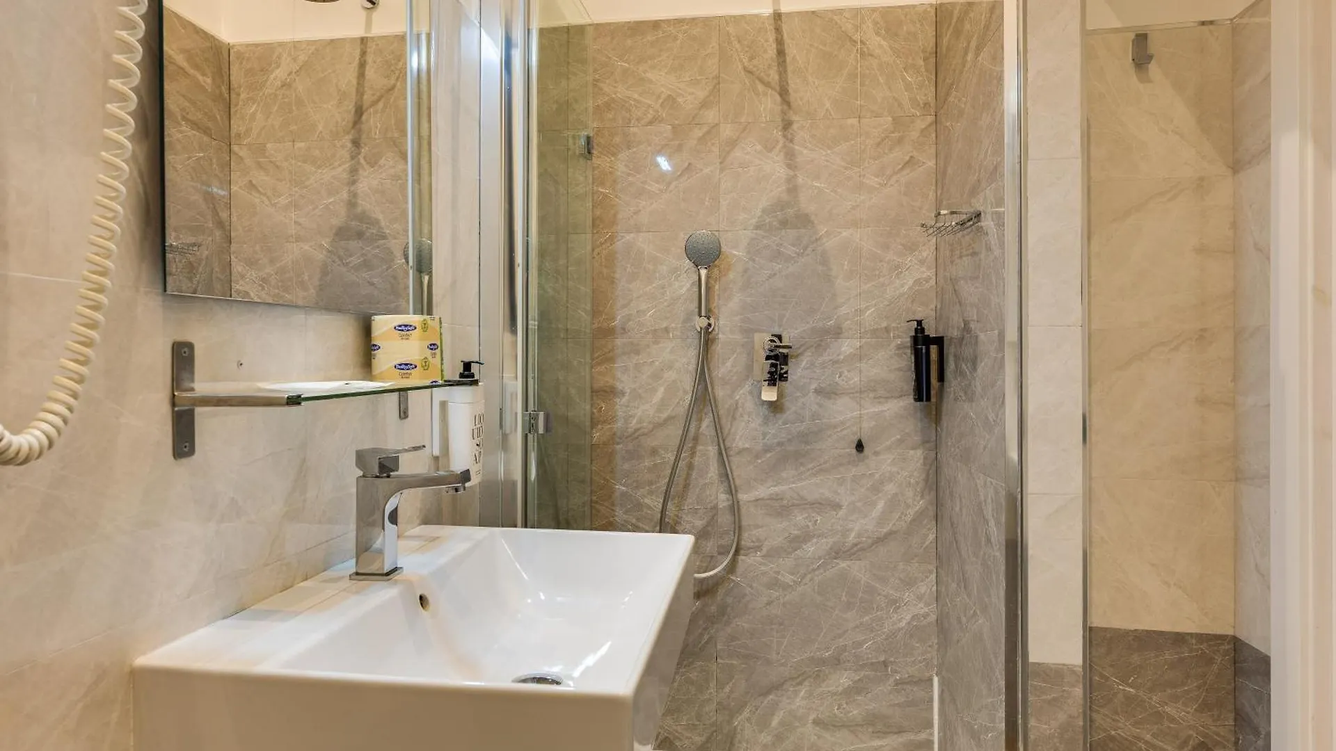 Seven Hotel Rome