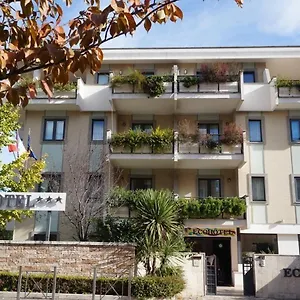 Hotel Ecohotel, Rome