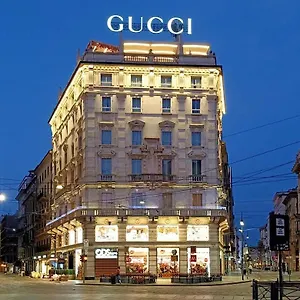 Odsweet Duomo Hotel Mailand
