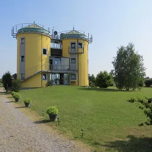Konukevi I Silos ***