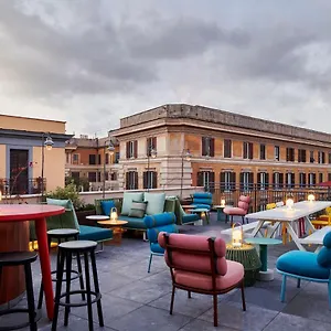 Otel Citizenm Isola Tiberina