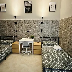 Konukevi Soha's