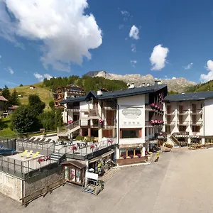 Portavescovo Hotel Arraba