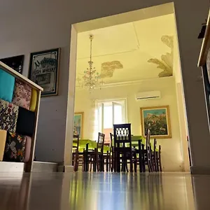 38 Aira Hotel Palermo