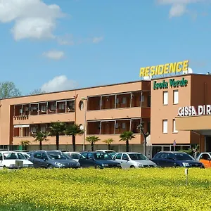 Isola Cisanello Italië