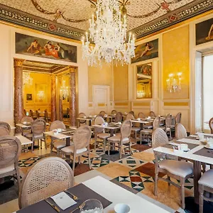 Eurostars Palace Italië