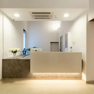 Il Tesoro Smart & Hotel Nápoles