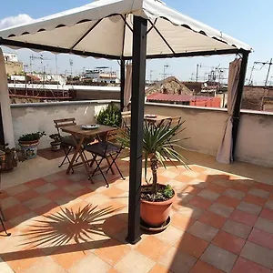Il Miracolo Bed and breakfast Nápoles