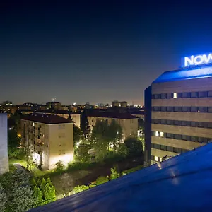 Otel Novotel Nord Ca' Granda ****