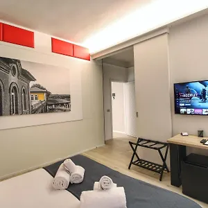 Centro Cdr Luxury Pensjonat