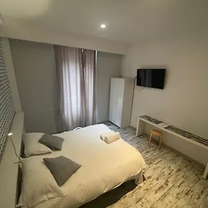 Bed & Breakfast Moshi Moshi, Rome
