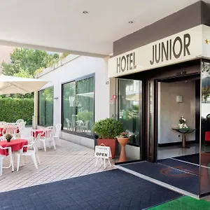 Junior Hotel Rímini