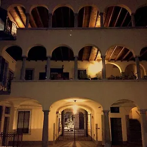 Angolo Del Poeta Bed and breakfast Bérgamo