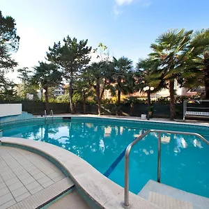 Otel La Serenissima Terme & ***