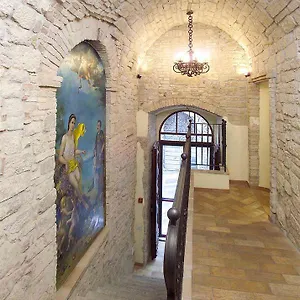 Fortuna Hotel Perugia