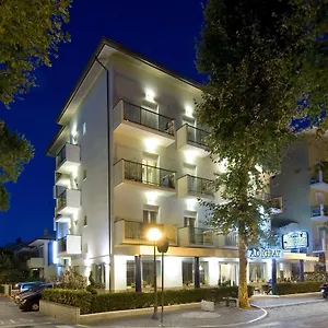 Adigrat Con Ristorante Hotel Riccione