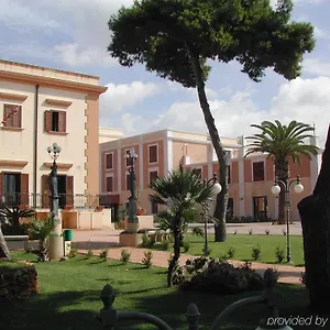 Otel Grand Palace *****