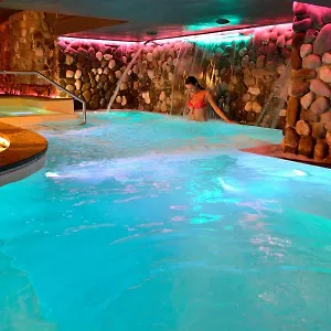 Otel Del Buono Wellness & Medical ***