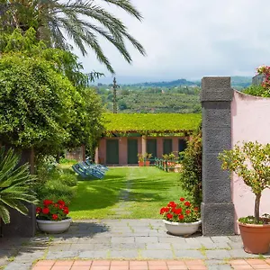 Etna Italië