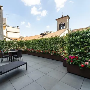 Castello Hotel Mailand