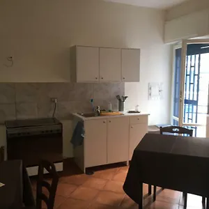 B&B Napoli Napoli Bed and breakfast Nápoles