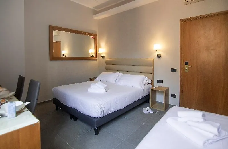 Seven Hotel Rome Guest house