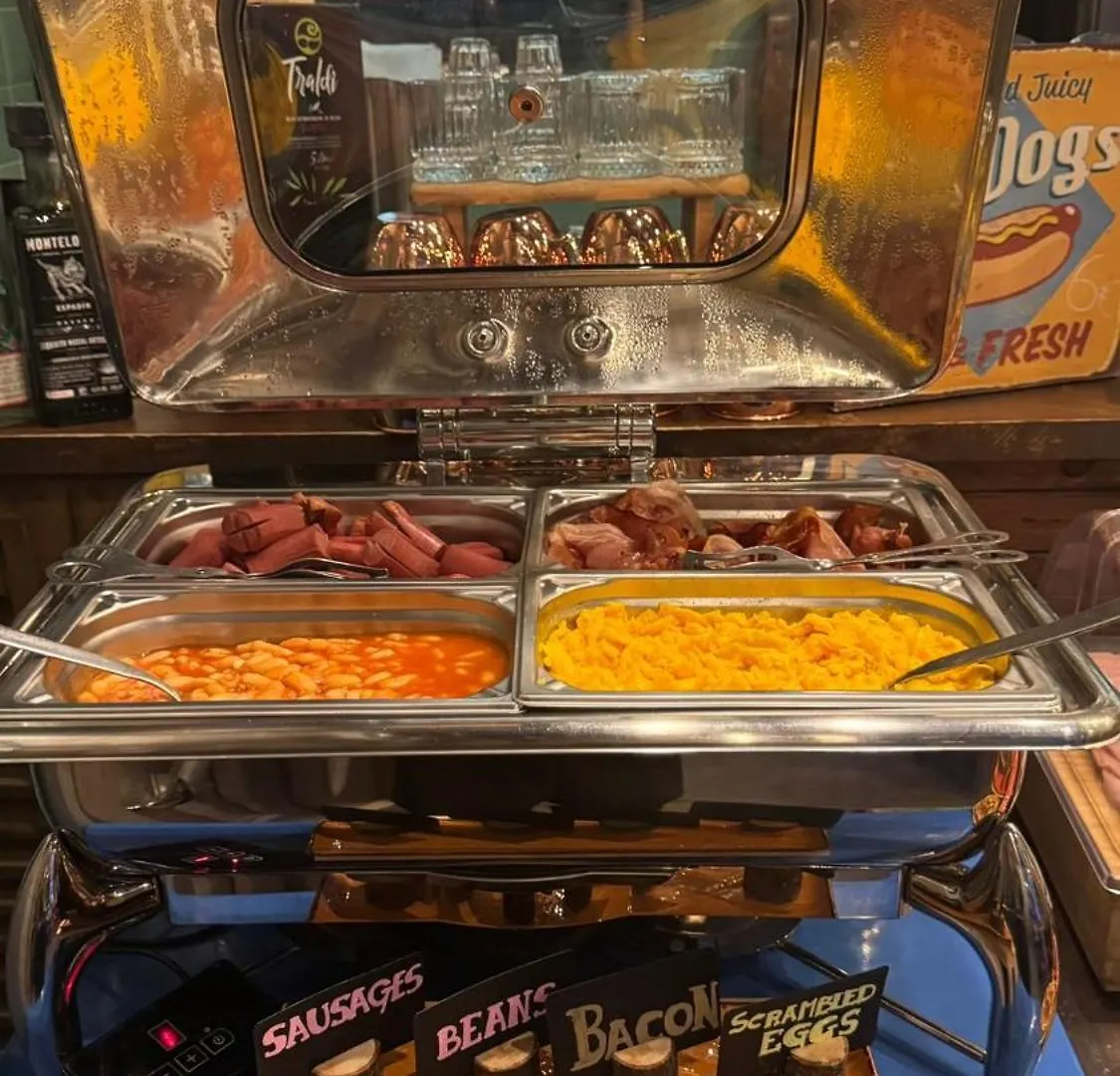 罗马 Seven酒店