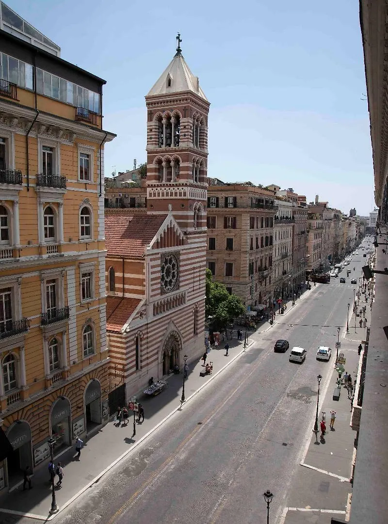 Guest house Seven Hotel Rome